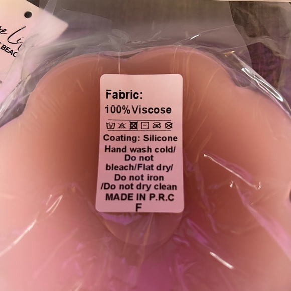 CupShe Pasties - Picture 3 of 3